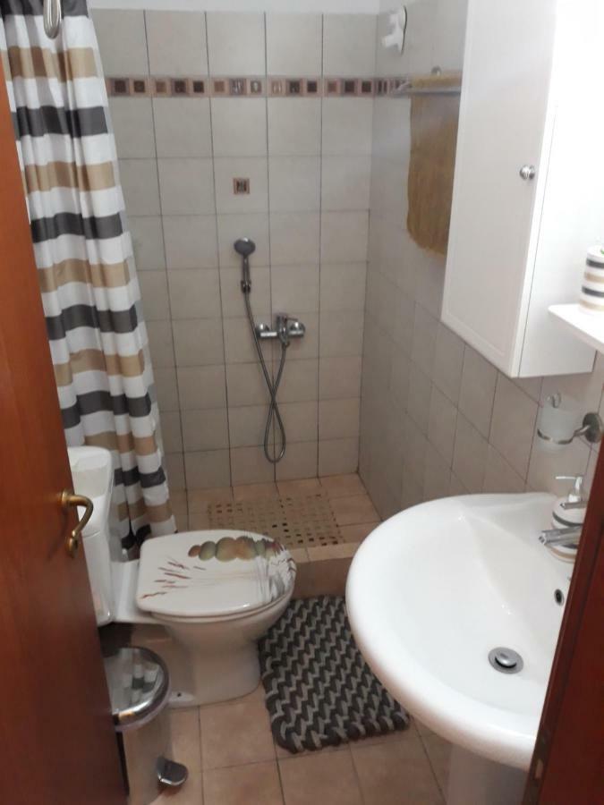 Deep Blue Apartment Lavrion Ngoại thất bức ảnh