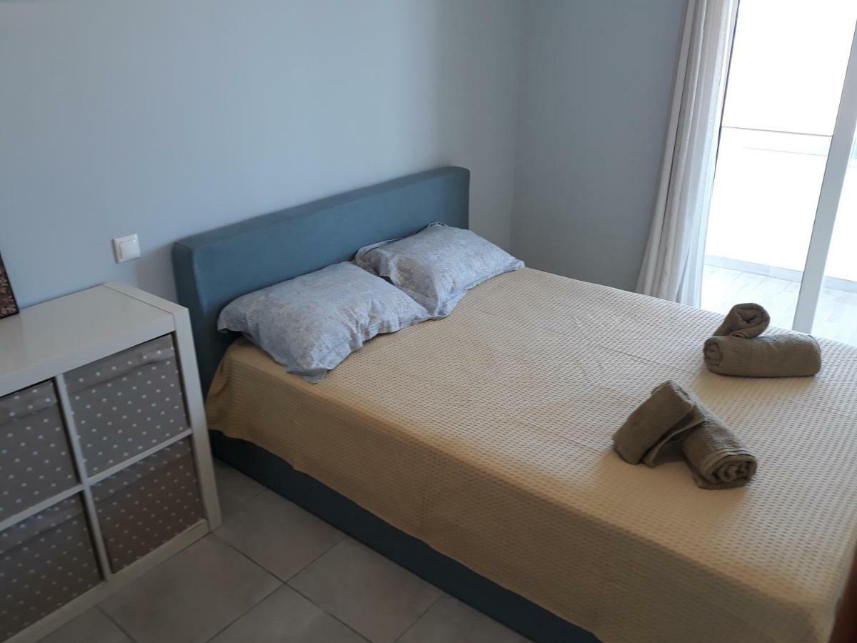 Deep Blue Apartment Lavrion Ngoại thất bức ảnh