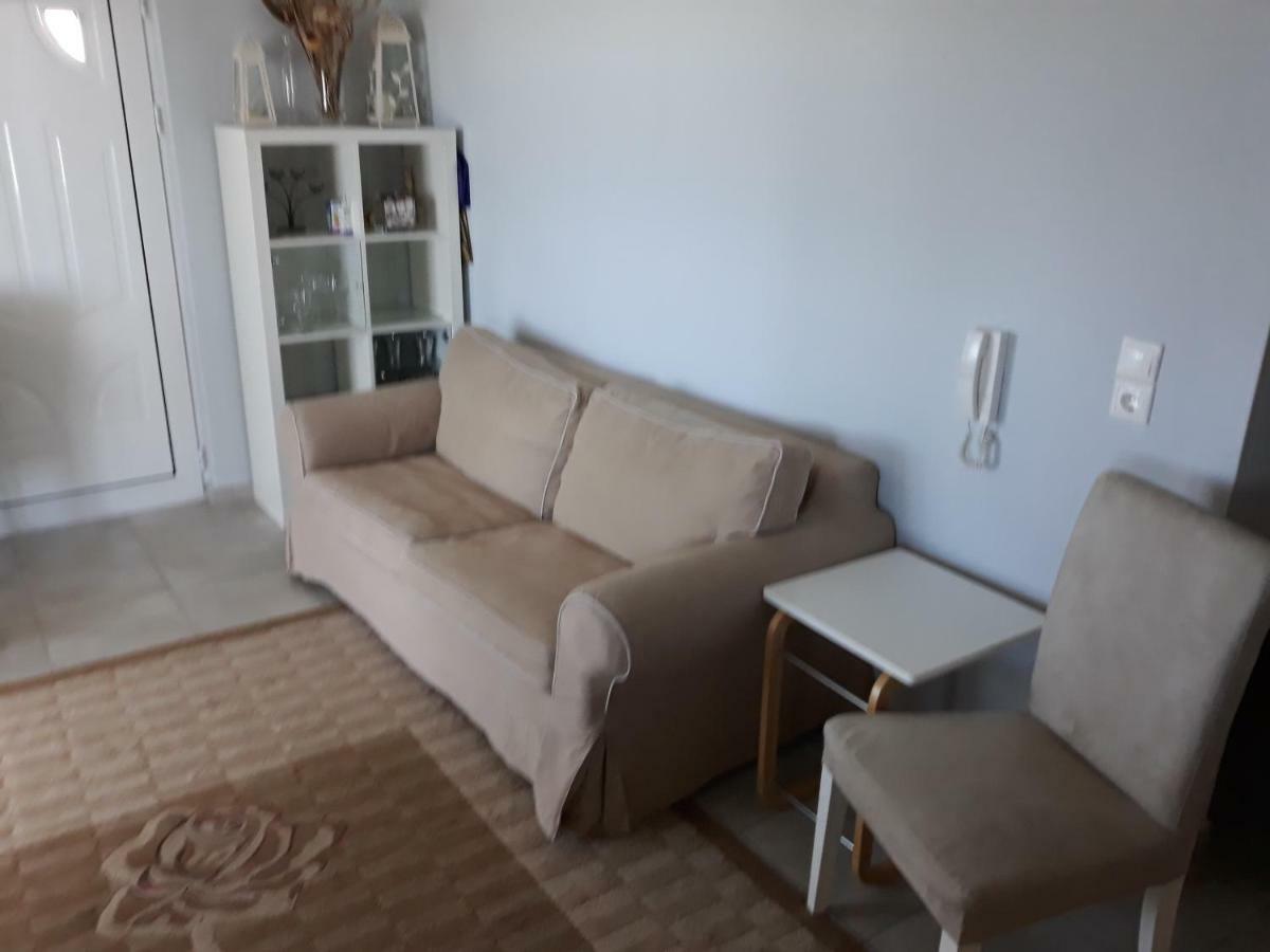 Deep Blue Apartment Lavrion Ngoại thất bức ảnh